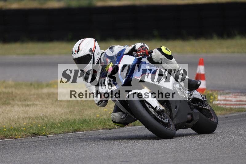 /18 05.06.2026  TZ Motorsport ADR/Gruppe rot/118